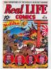 Reference image of the front cover of REAL LIFE COMICS (1941-52) #26
