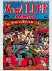 Reference image of the front cover of REAL LIFE COMICS (1941-52) #28