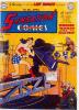 Reference image of the front cover of SENSATION COMICS #88