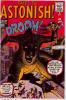 Reference image of the front cover of TALES TO ASTONISH (1959-68) #9