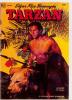 Reference image of the front cover of TARZAN 1948-72 #36