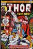 Reference image of the front cover of THOR (1966-96; 2009-11) #218