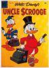 Reference image of the front cover of UNCLE SCROOGE (1952-84) #22