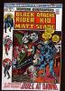 Reference image of the front cover of WESTERN GUNFIGHTERS (1970) #11