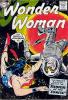 Reference image of the front cover of WONDER WOMAN #99
