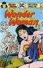 Reference image of the front cover of WONDER WOMAN #223
