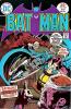 Reference image of the front cover of BATMAN (1940-2011) #265
