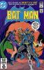 Reference image of the front cover of BATMAN (1940-2011) #334