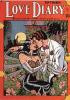 Reference image of the front cover of LOVE DIARY (1949) #1