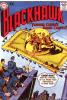 Reference image of the front cover of BLACKHAWK (1957-84) #111