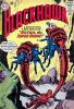 Reference image of the front cover of BLACKHAWK (1957-84) #181