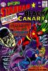 Reference image of the front cover of BRAVE AND THE BOLD, THE (1955-83) #61