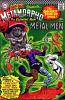 Reference image of the front cover of BRAVE AND THE BOLD, THE (1955-83) #66