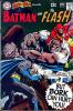 Reference image of the front cover of BRAVE AND THE BOLD, THE (1955-83) #81