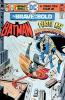 Reference image of the front cover of BRAVE AND THE BOLD, THE (1955-83) #123