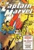 Reference image of the front cover of CAPTAIN MARVEL ADVENTURES (1941-53) #90