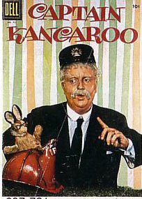 Reference image of the front cover of FOUR COLOR-2ND SERIES #721