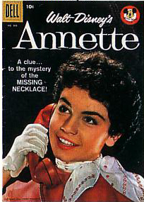 Reference image of the front cover of FOUR COLOR-2ND SERIES #905